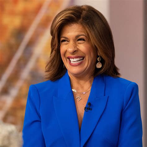 ‘Today’ Fans Are Losing It Over Hoda Kotb’s Huge Career Announcement: ‘Can’t Wait!!’ - SHEfinds