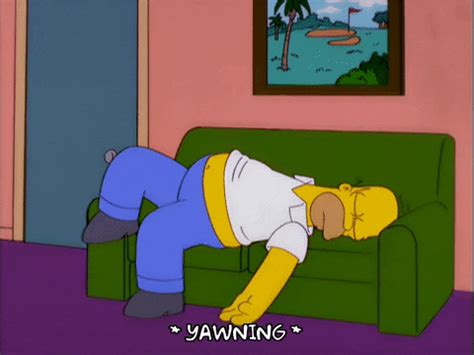 Homer Simpson GIF - Find & Share on GIPHY