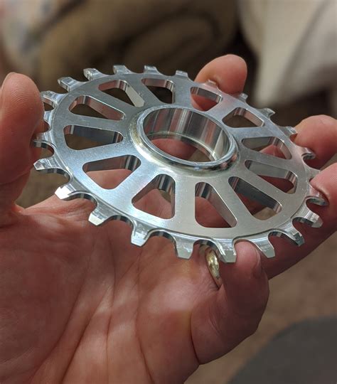 sprocket – Manufacturing Problem Solvers