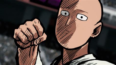 The Strongest [Demon Slayer x OP! Male Oc] | Saitama one punch, One punch man anime, Saitama one ...