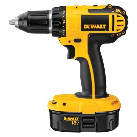 Best Cordless Drill Deal Reviews and Buy it with cheap price.: DEWALT DC720KA Cordless 18-Volt ...