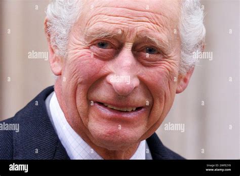 His majesty king charles iii hi-res stock photography and images - Alamy
