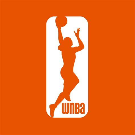 Download High Quality wnba logo clipart Transparent PNG Images - Art Prim clip arts 2019