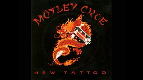 Mötley Crüe - New Tattoo Full Album Part 1 - YouTube