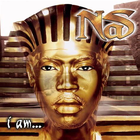 ‎I Am... - Album by Nas - Apple Music