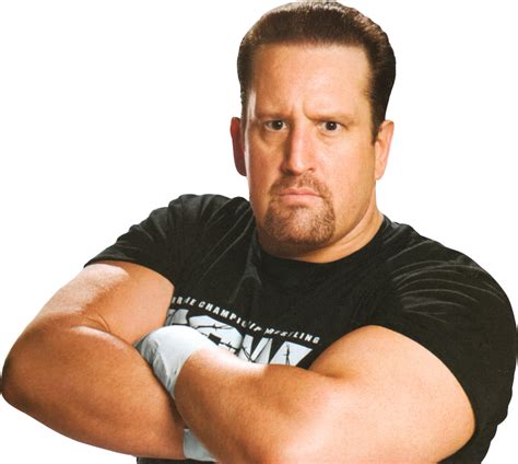 Tommy Dreamer ECW PNG 6 by AmbriegnsAsylum16 on DeviantArt