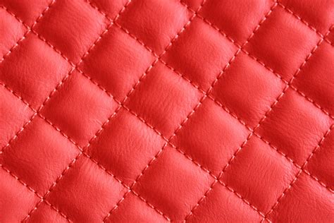 Red Leather Background Free Stock Photo - Public Domain Pictures