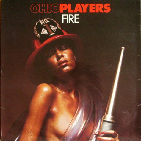 Ohio Players - Fire (1974, Gatefold, Vinyl) | Discogs