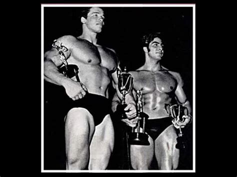 Bodybuilding History - 1968 NABBA Mr. Universe - YouTube