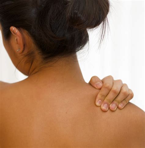 Trigger Point Therapy – My Mobile Medical Massage LLC