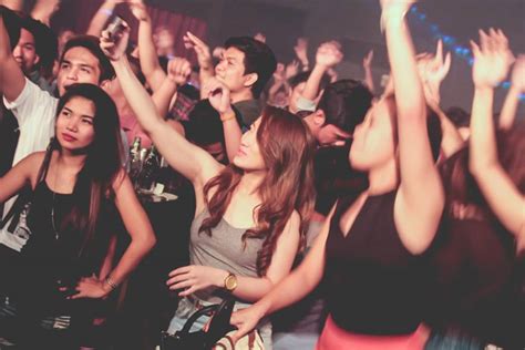 Prime Upscale Club (Quezon City, Manila) | Jakarta100bars Nightlife Reviews - Best Nightclubs ...