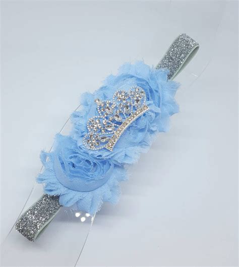 Disney Princess Cinderella Inspired Tiara Boutique Hair Accessory | Disney princess cinderella ...