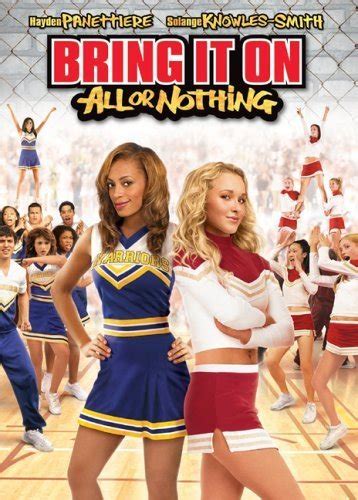 Bring It On: All or Nothing (2006) Bluray FullHD - WatchSoMuch