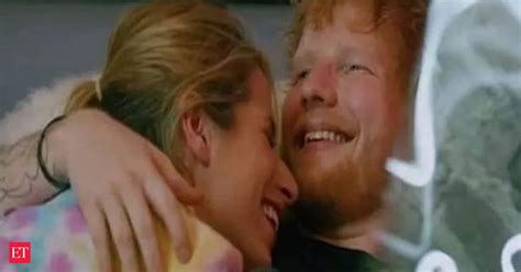 The Sum of It All: Ed Sheeran wrote seven songs in four hours, wife ...