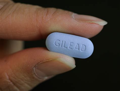 The Good Roll: Hiv Prevention Pill Cost