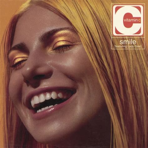 Vitamin C - Smile Lyrics and Tracklist | Genius