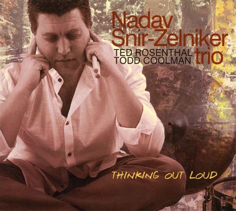 Best Buy: Thinking out Loud [CD]