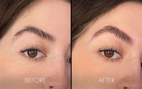 Transform Your Look with Brow Lamination in London - shoreshim