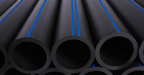 HDPE Pipe ASTM Standards Guide: 16 Common Standards