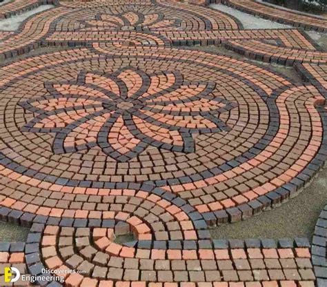 Inspirational cobblestone garden path ideas – Artofit