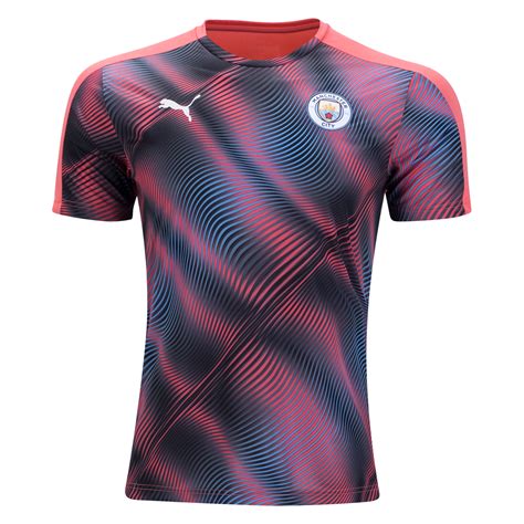 PUMA Manchester City Training Jersey 19/20-2xl in 2020 | World soccer shop, Manchester city ...