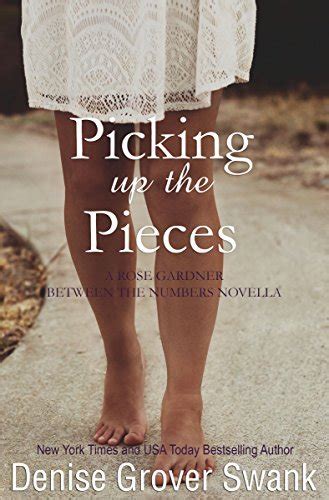 Picking Up the Pieces by Denise Grover Swank | Goodreads