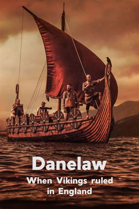 Danelaw explained when the vikings ruled in england – Artofit