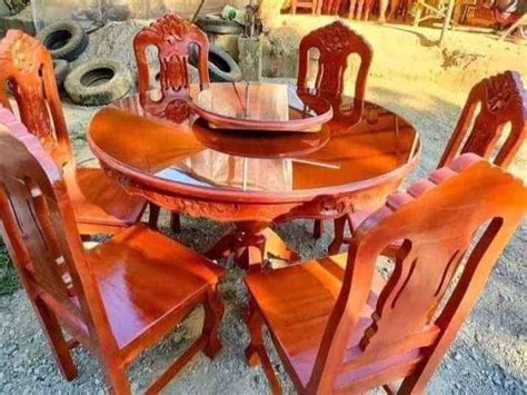 Dining Room Furniture for sale in Quezon City, Philippines | Facebook Marketplace