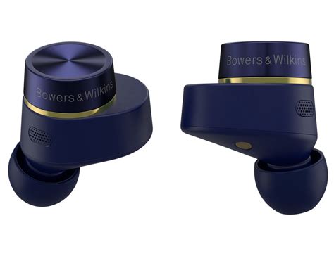 Bowers & Wilkins launches its second-gen Pi7 and Pi5 in-ear wireless headphones - Acquire