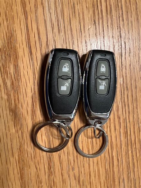 Installing a Keyless Entry System | IH8MUD Forum