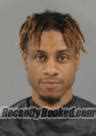 Recent Booking / Mugshot for CHRISTOPHER DEANTE WOODS in Anderson County, South Carolina
