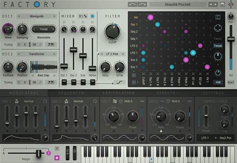 10 Best VST Synths for Hip Hop, EDM and Trap in 2020 - DigitalFangirl