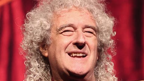 Brian May Has Looked Up To Jimmy Page Ever Since They Attended The Same ...