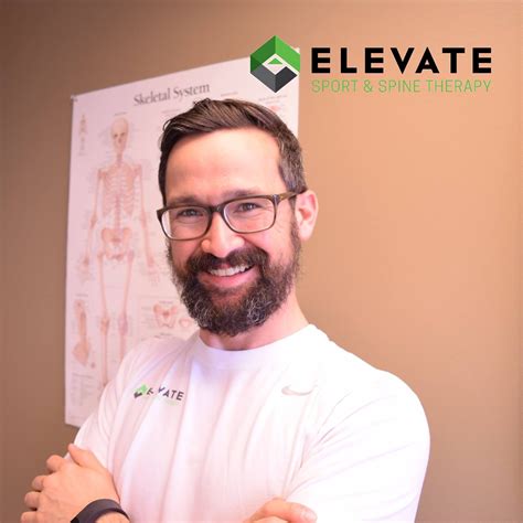 Elevate Sport & Spine Therapy | Denver CO