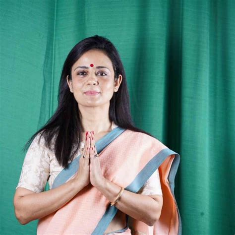 Mahua Moitra, Husband, Wiki, Age, Life history, Biography