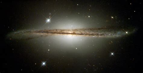 Stars and Galaxies | NASA Jet Propulsion Laboratory (JPL)