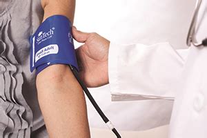 10 Factors That Can Affect Blood Pressure Readings - SunTech Medical