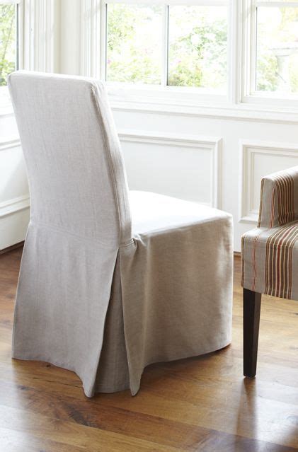 Ikea Dining Room Chair Seat Covers - Chair Cover Slip Covers Diy Dining Chairs Room Making ...