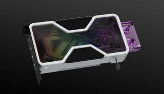 Bitspower's RTX 3080 Mobius Waterblock Has Founders Edition Looks | Tom ...