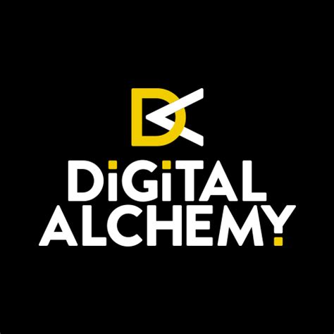 Digital Alchemy launch major rebrand -- Digital Alchemy | PRLog