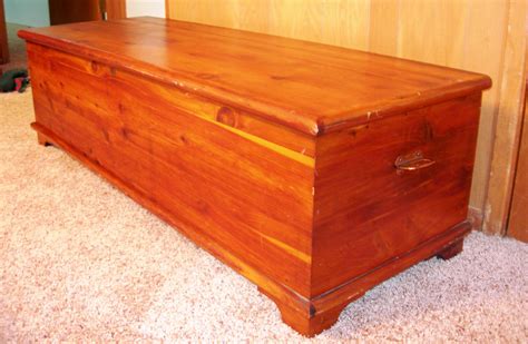 Antique Cedar Hope Chest Prices at Annie Nugent blog