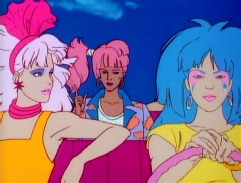 Pin by Katie Balamucki on "Movie/TV Stills" | 80s cartoons, Jem cartoon ...