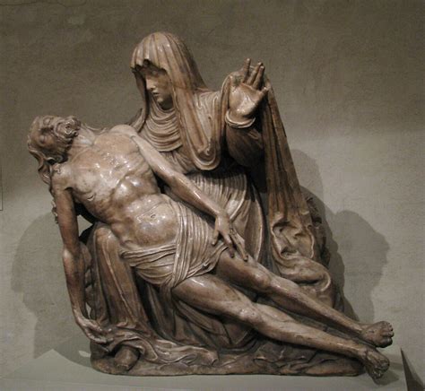 Pietà | Spanish | The Metropolitan Museum of Art