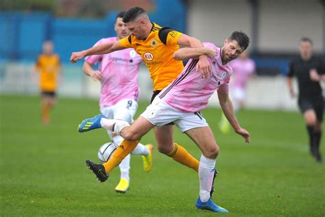 Boston United 3 AFC Telford 2 - Report and pictures | Shropshire Star