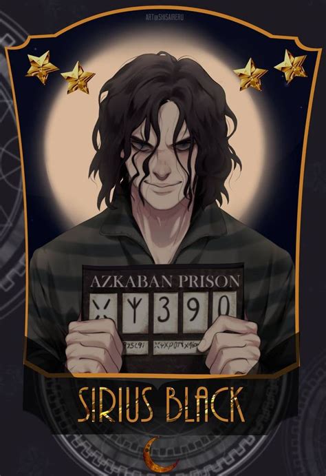 Fanart|Sirius Black by shisaireru on DeviantArt | Harry potter anime ...