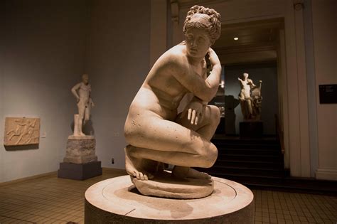 The Body Beautiful: The Classical Ideal in Ancient Greek Art - The New York Times