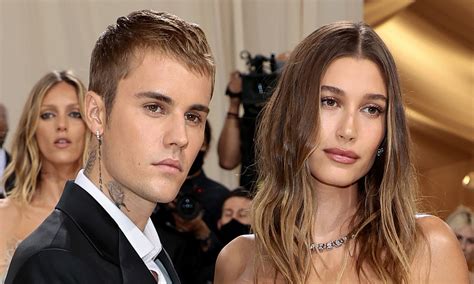 Hailey Bieber Reveals If She & Justin Bieber Will Try For Kids This ...