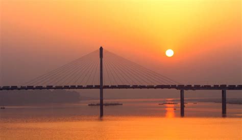 Naini Bridge Allahabad: All You Need to Know