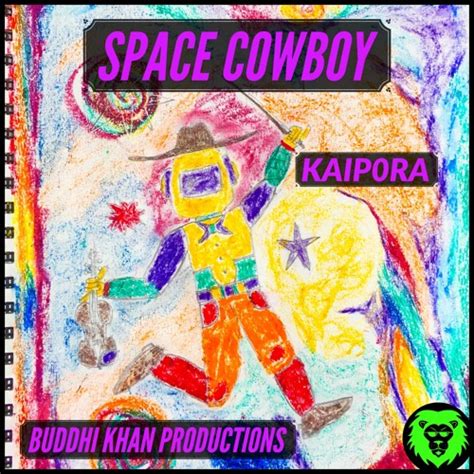 Stream Space Cowboy Live Jam - Kaipora by Buddhi Khan Productions | Listen online for free on ...