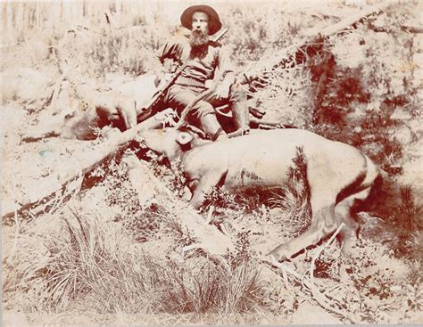 A Nation of Hunters | Hunting photography, Western hunting, Wild west outlaws